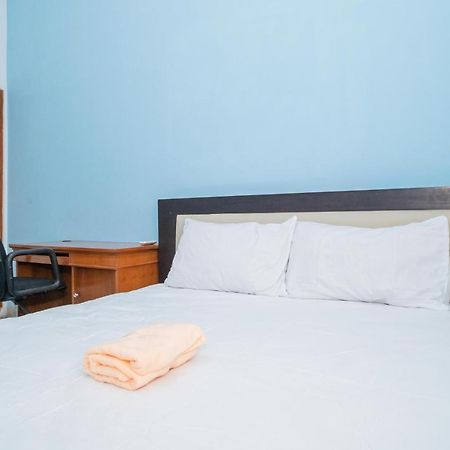 Hotel Koolkost @ Harapan Jaya Bekasi Extérieur photo
