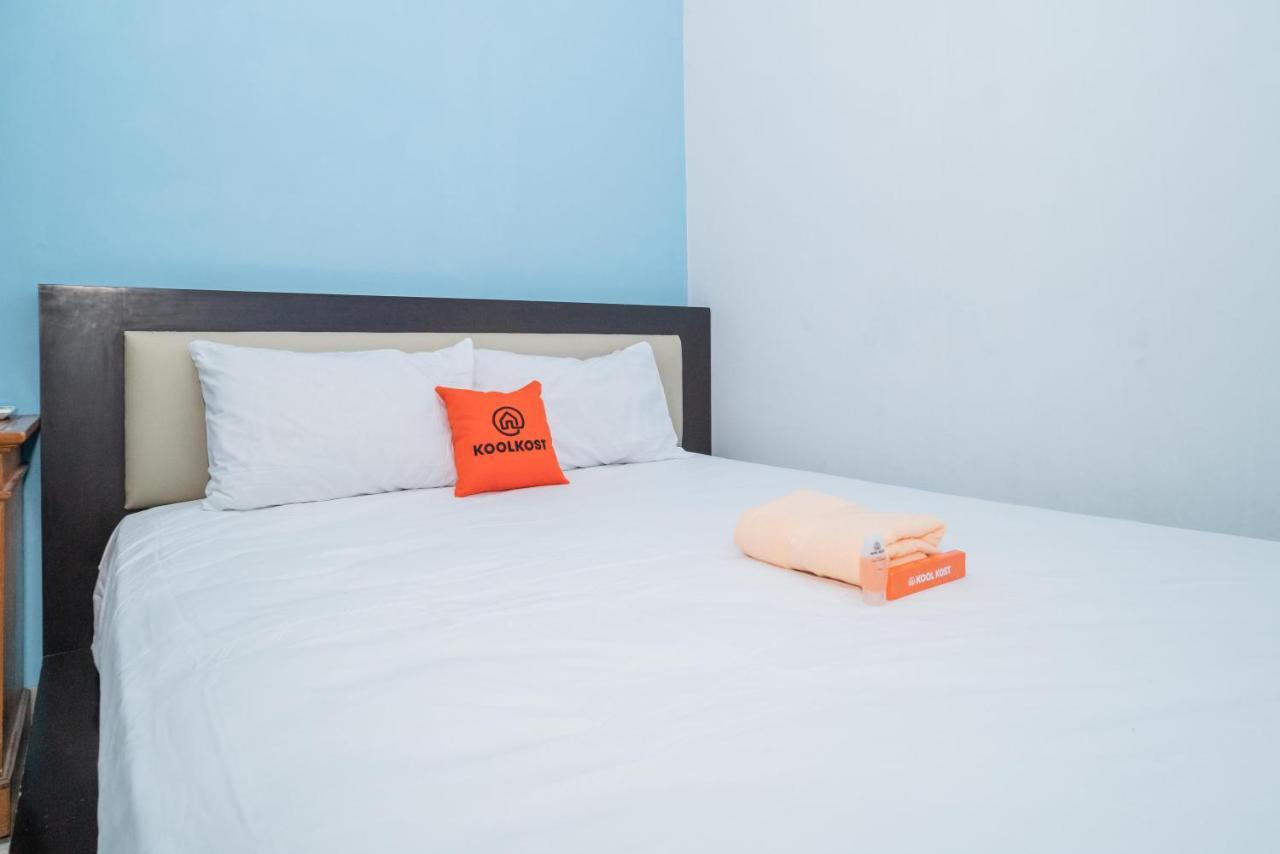 Hotel Koolkost @ Harapan Jaya Bekasi Extérieur photo