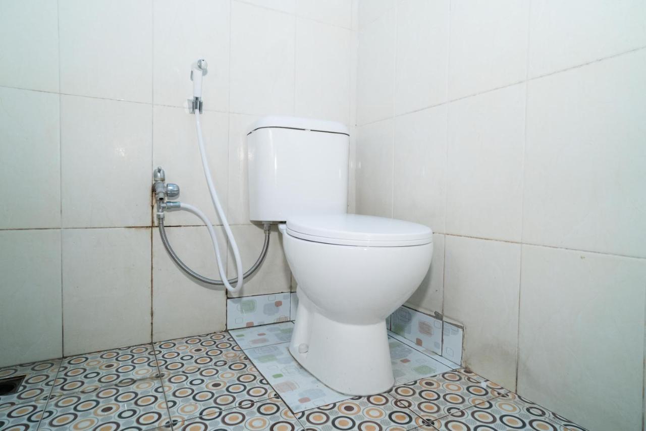Hotel Koolkost @ Harapan Jaya Bekasi Extérieur photo