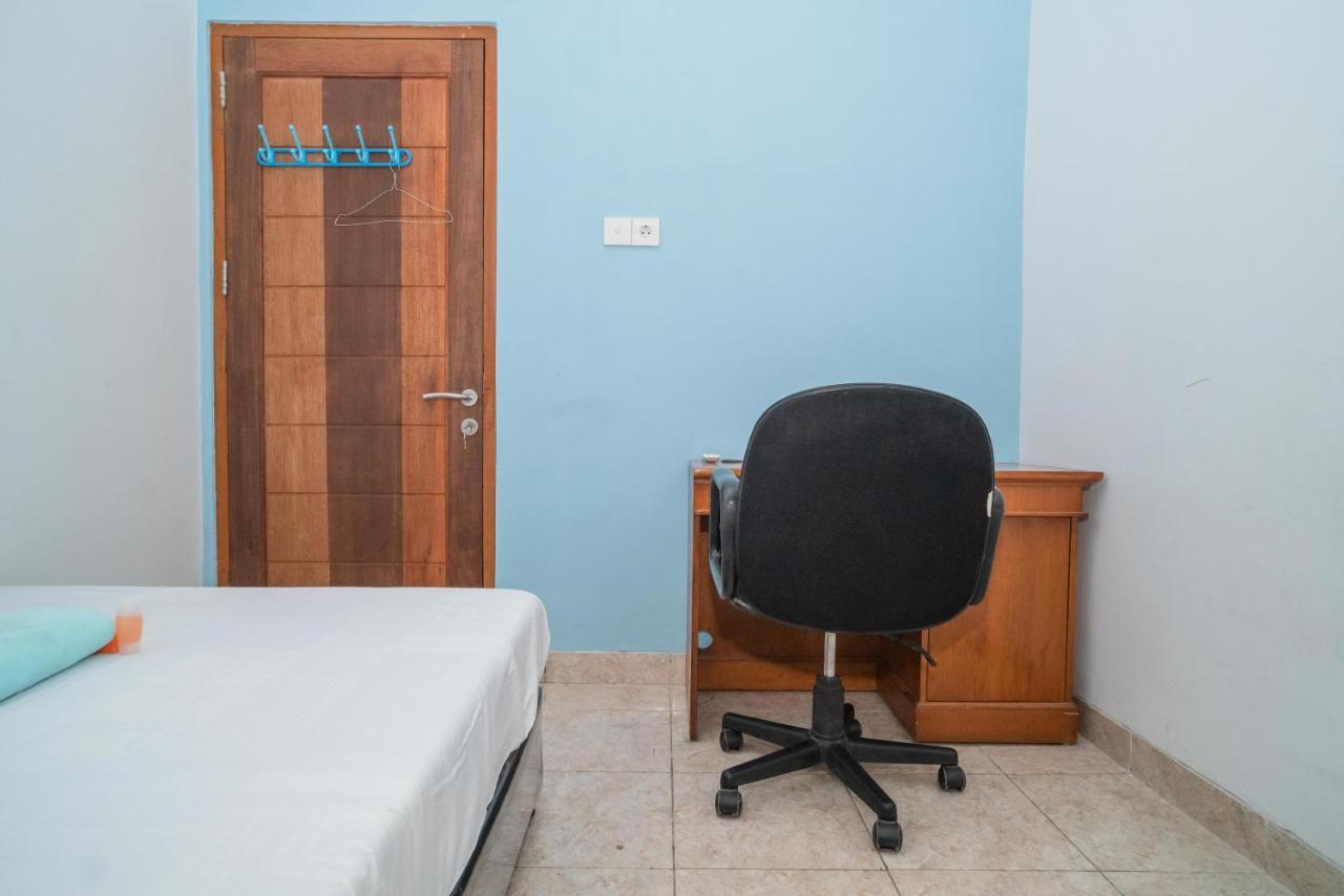Hotel Koolkost @ Harapan Jaya Bekasi Extérieur photo