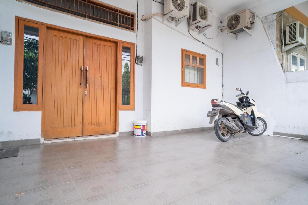 Hotel Koolkost @ Harapan Jaya Bekasi Extérieur photo