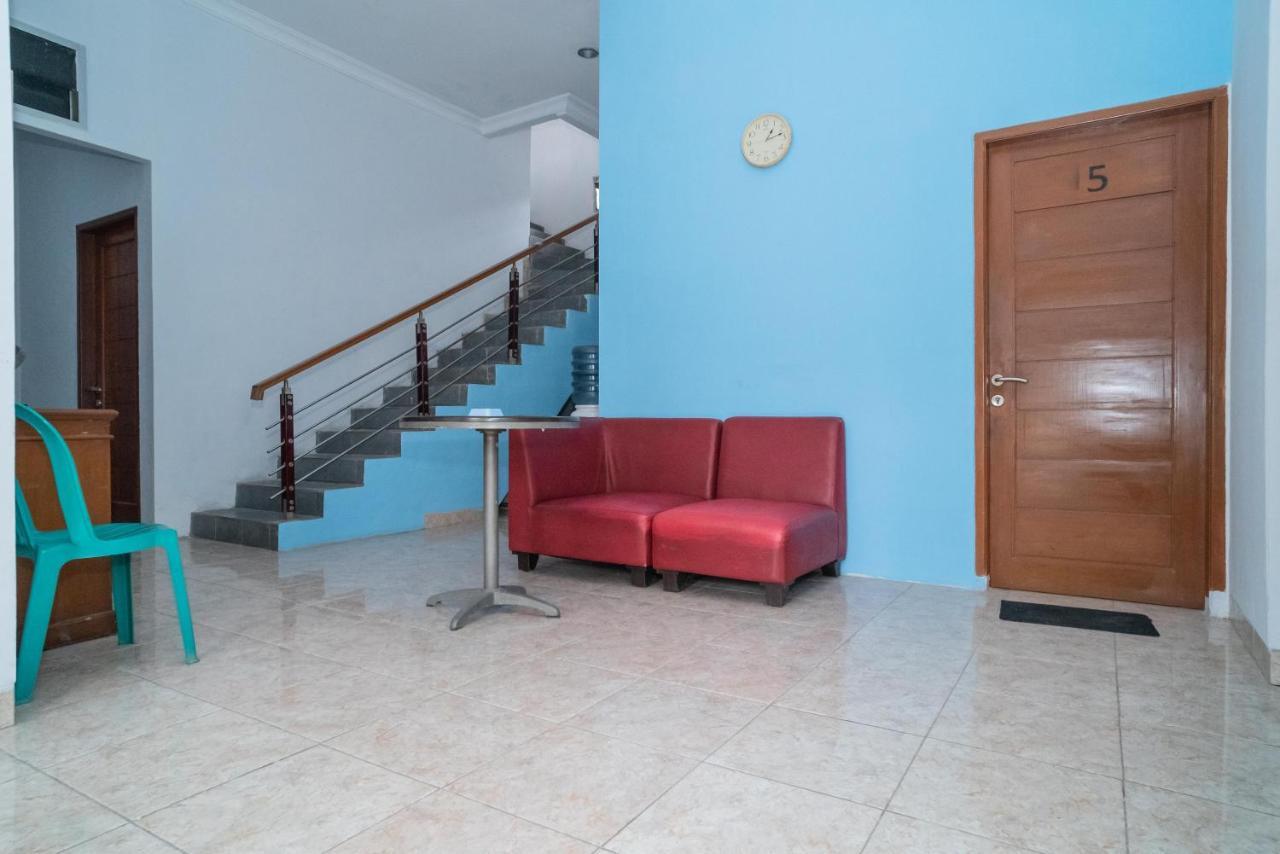 Hotel Koolkost @ Harapan Jaya Bekasi Extérieur photo