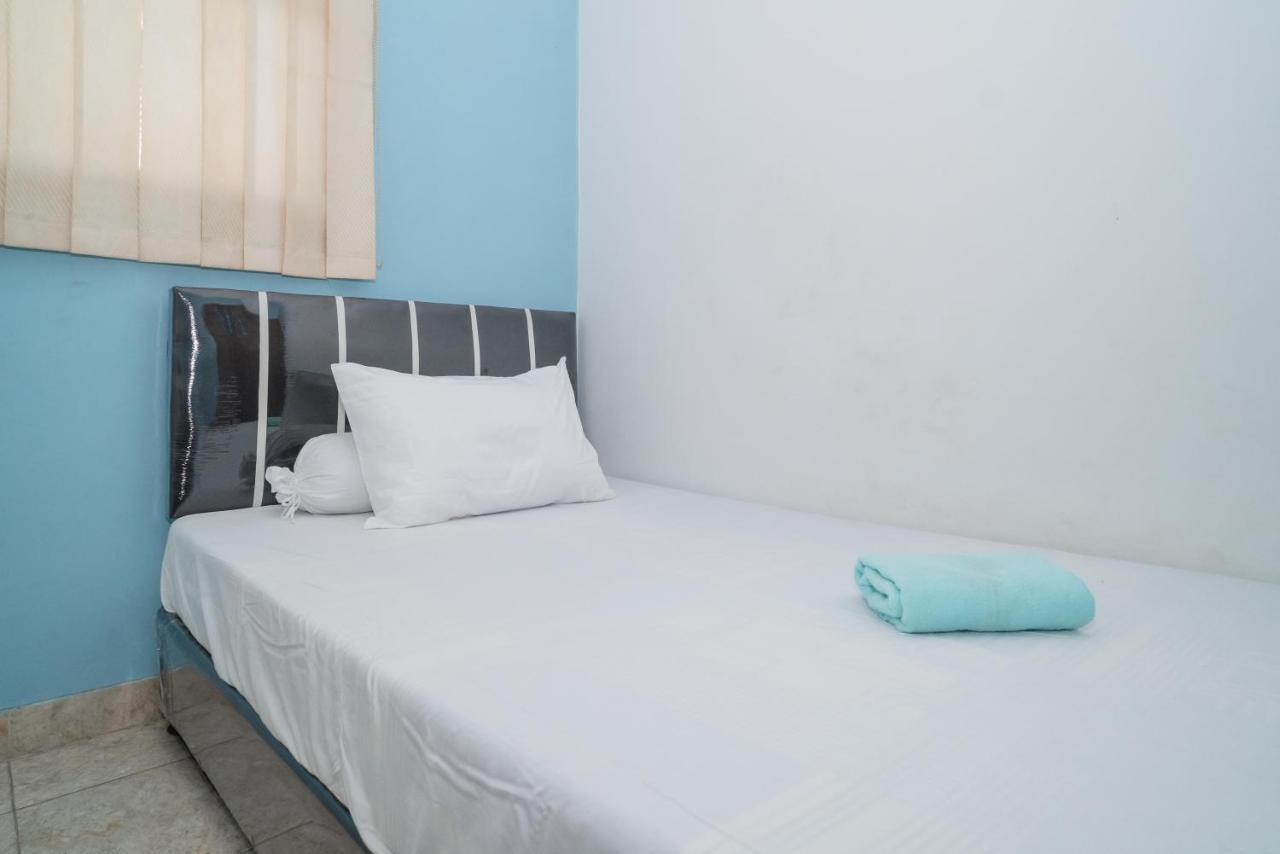 Hotel Koolkost @ Harapan Jaya Bekasi Extérieur photo