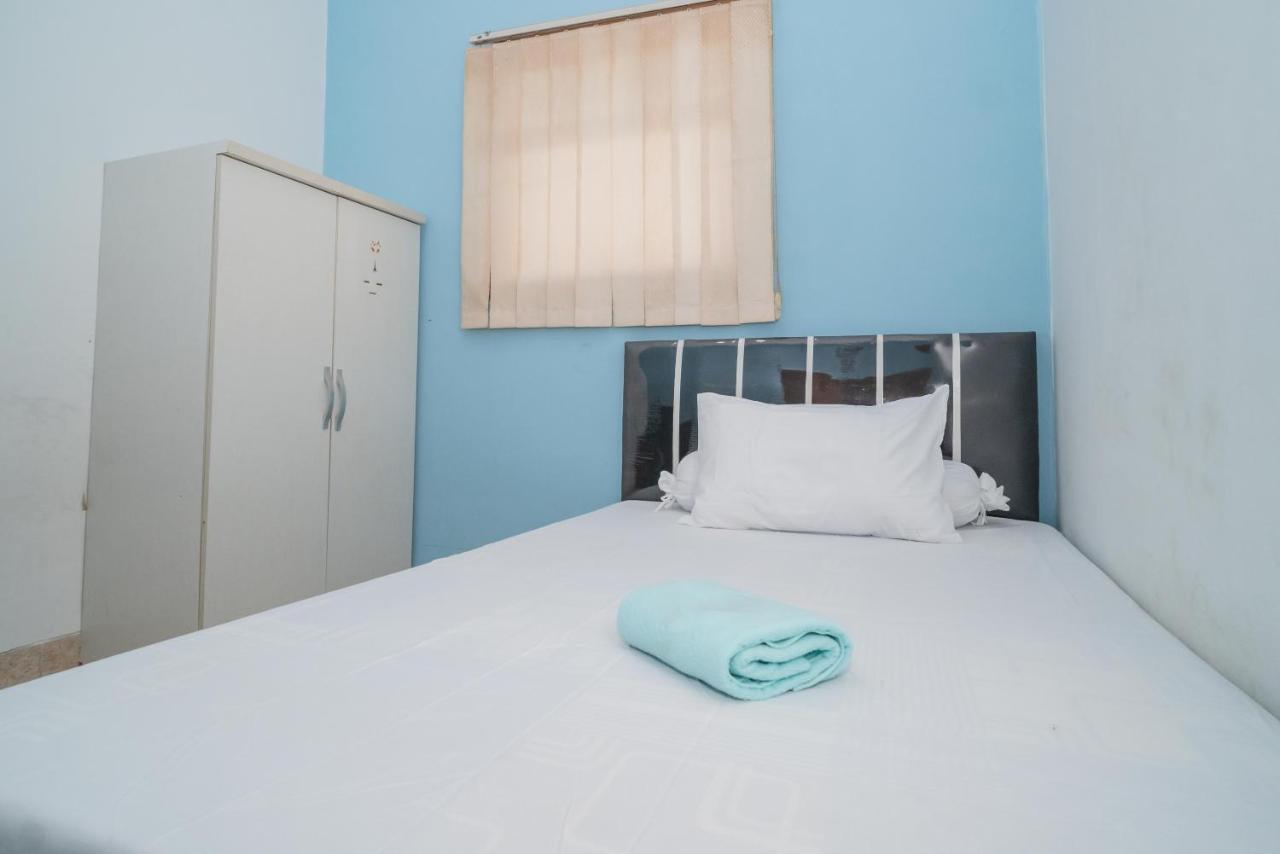 Hotel Koolkost @ Harapan Jaya Bekasi Extérieur photo