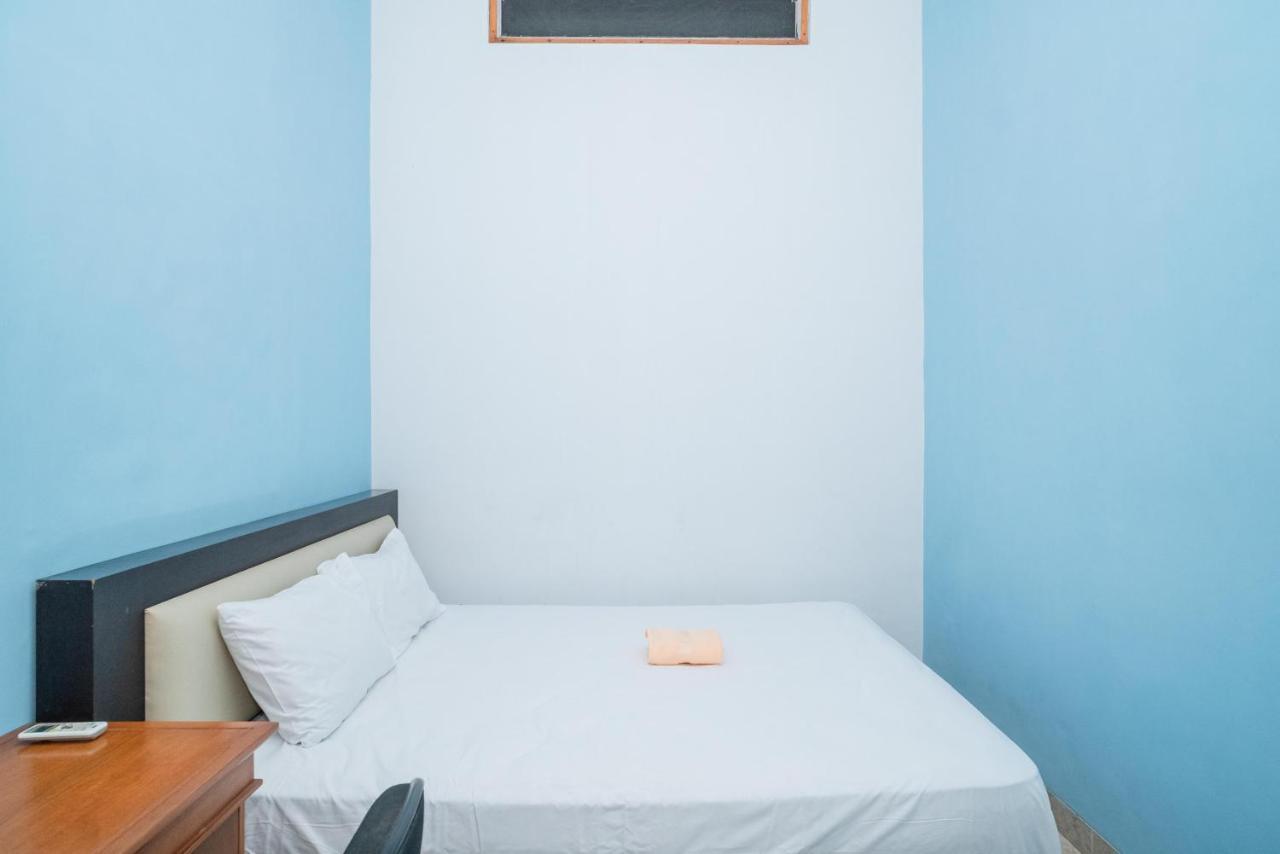 Hotel Koolkost @ Harapan Jaya Bekasi Extérieur photo